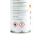 Compressed air Konoos KAD-405-N, to purge the dust, pressure 4 atm, 405 ml