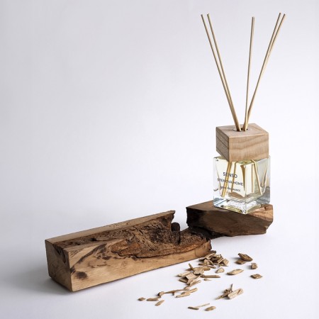 Diffusor aromatic Stenova Home Senso, 100 ml