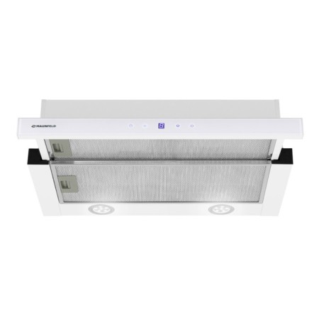 Kitchen hood Maunfeld vs Touch 850 60, 850 m3/h, 3 modes, white-2