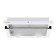 Kitchen hood Maunfeld vs Touch 850 60, 850 m3/h, 3 modes, white
