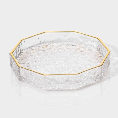 Track "Fairyshine" glass 16.5x2.5 cm