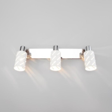 FENTE lamp, 3x40W E14, white color-2