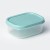 The color is turquoise