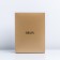 Folding box "Best Wishes", 20 x 15 x 10 cm, New Year