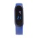Watches electronic watches, silicone strap, blue
