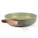 Deep frying pan Panairo Oliverstone, removable handle Soft-Touch, D = 24 cm