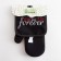 Kitchen set (2 items) MR RIGHT shares, severity 17x17 cm, mitten 26x16 cm, 100% p/e
