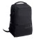Youth backpack 43 x 29 x 15 cm, Grizzly, ergonomic back, laptop department, black