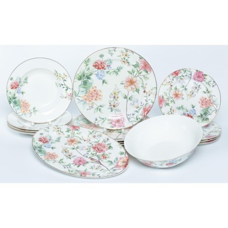 Balsford dishes "Emma", 14 items