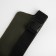 Lightning waist bag, reflective elements, khaki color
