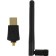 WIFI Digma DWA-AC600 AC600 USB 2.0 network adapter (Ant. Vnesh.) 1ant. (pack: 1pc)