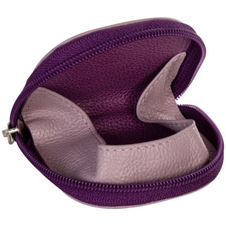 Monetnik with lightning, lilac color-1