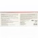 Reort capsules, strengthening blood vessels, 10 pcs.