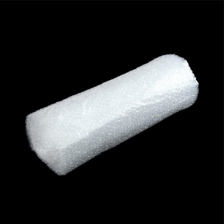 Airborne-bubbling film Greengo, thickness 40 microns, two-layer, length 10 m, width 0.5 m, for the house and garden-8