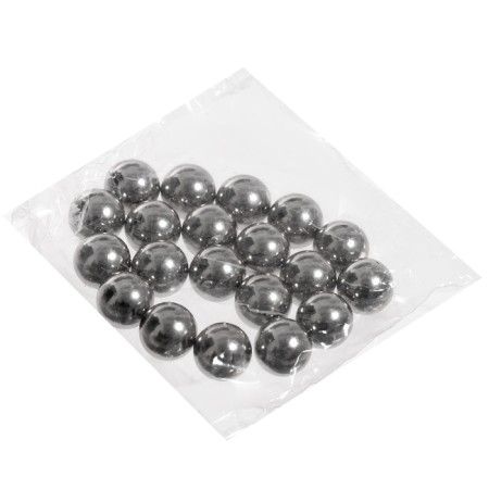 Magnetic designer "Build your home", 90 parts-15