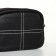 Women's bag with lightning, black color
