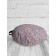 Pillow Sidushka "abundance of butterflies", decorative, d = 52 cm