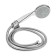 Bus mixer by BY C6 L5014, single -leaf, long spout, without watering can, chrome