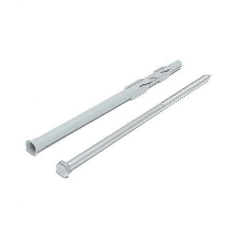 Tundra dowel “tundra” RDR, frame, 10x200 mm, 50 pcs-4