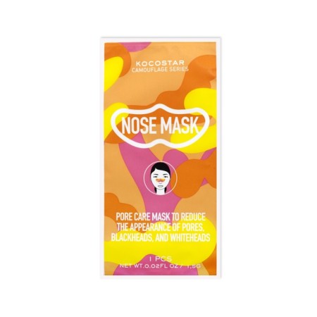 Kocostar's nose mask cleaning, 1.5 ml