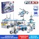 Constructor "Police Post", 779 parts