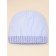 Children's hat, size 48-50, lavender color