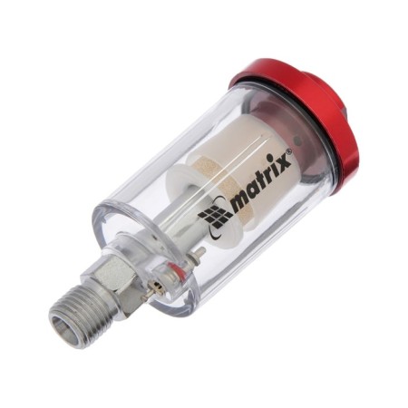 Moisture detector Matrix, 1/4