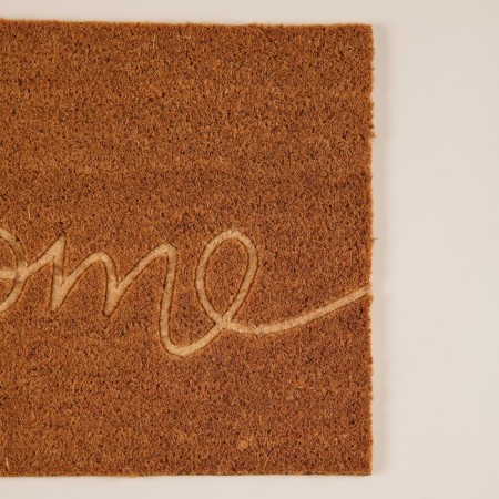 Rapid rug Sl Home, 40 × 60 cm, coconut fiber-2