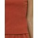 T -shirt female, size 42, terracotta color