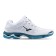 Sneakers volleyball male Mizuno Wave Voltage, size 12 (V1GA2160 86)