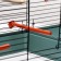 Verdnoye cell 2 tiers, 100 x 37 x 37 cm, mix of flowers