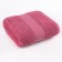 Arya Home Miranda Soft, 500 gr, size 70x140 cm, dry rose