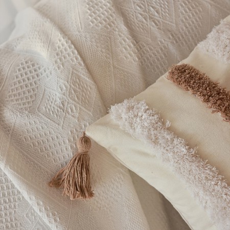 Sl-Home pillow cover 45*45 cm, 100% cotton-3
