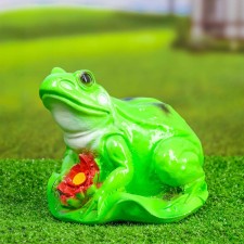 Garden figure 