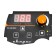 Svarog Inverter "Tig 180 DSP" Pro "W206, 7 kW, 180a, 220V