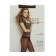 Women's tights Sensi 20, Capuccino color (cappuccino), size 4