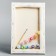 Picture on numbers for children, 20x30 cm, My Little Pony