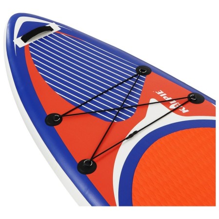 SUP Board Universal Kelpie, 10.8 "323x80x15 cm-13