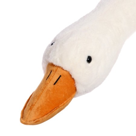 Soft toy "Goose", 90 cm-1