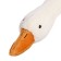 Soft toy "Goose", 90 cm