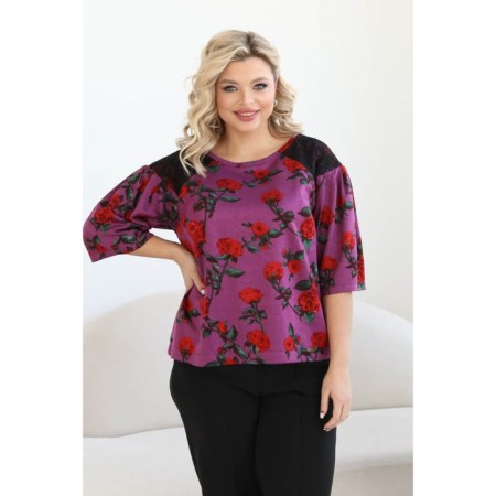 Jumper female, size 58-5