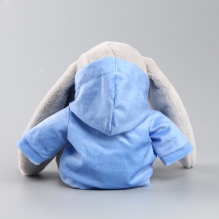 Soft toy of ZAO "All in the Father"-2