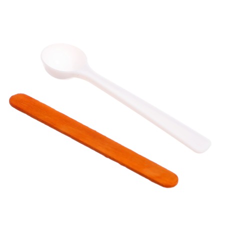 DIY Snow Spiner "Rabbit"-8