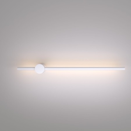 Interior backlight Elektrostandard, Cane Led 20 W, 1000x60x110 mm, IP20, white color-2