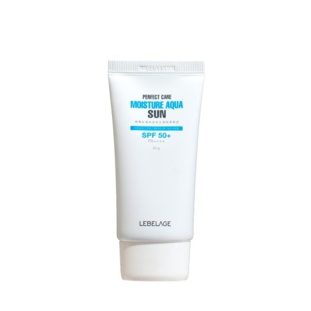 LEBELAGE SUNTER COMPETION MOVIZHING SPF50+ / PA ++++, 50 g-2