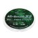 Monophile ALLVEGA ALL-ROUND X5, diameter 0.18 mm, test 3.95 kg, 50 m, transparent