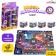 Game set "Cosmos", 4 cars, rug