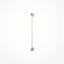 Bra Maytoni Mod413wl-L8G3K, LED, 8W, 90.5x5x11 cm, 600lm, Color Gold