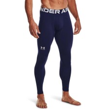 Тайтсы мужские Under Armour CG Leggings, размер 46-48  (1366075-410)