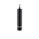 Suspended lamp with a change of lamp Ambrella Light, Acrylic Tech, TN7774, GU10, Black Color Black